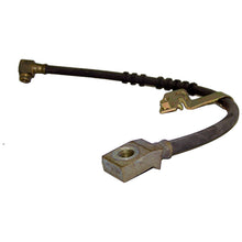 Load image into Gallery viewer, Crown Automotive Jeep Replacement 4313630 Right Front Brake Hose for Select 1984-1990 Dodge, Chrysler &amp; Plymouth Minivans
