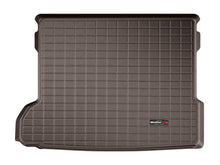 Load image into Gallery viewer, Weathertech 431370 Cargo Liner for Select Mercedes-Benz GLB250, Mercedes-Benz GLB35 AMG