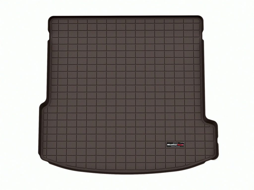 Weathertech 431381 Cargo Liner for Select Mercedes-Benz GLE53 AMG, Mercedes-Benz GLE63 AMG S