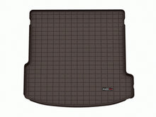 Load image into Gallery viewer, Weathertech 431381 Cargo Liner for Select Mercedes-Benz GLE53 AMG, Mercedes-Benz GLE63 AMG S