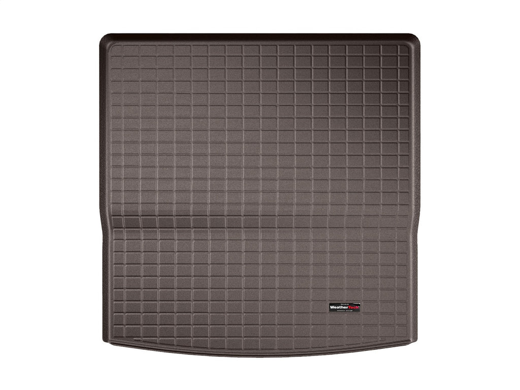 Weathertech 431385 Cargo Liner for Select Cadillac ESCALADE IQL, Cadillac Escalade, Cadillac Escalade IQ, Chevrolet Tahoe, GMC Yukon