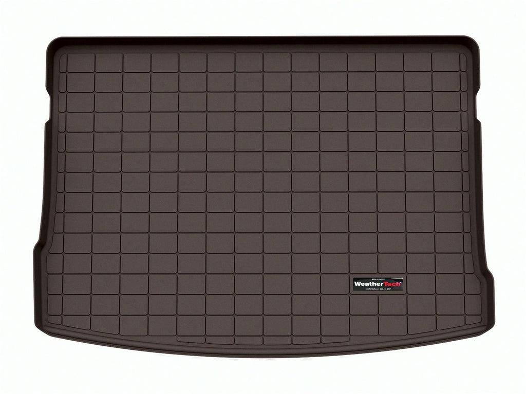 Weathertech 431386 Cargo Liner for Select Mercedes-Benz GLA250, Mercedes-Benz GLA35 AMG, Mercedes-Benz GLA45 AMG