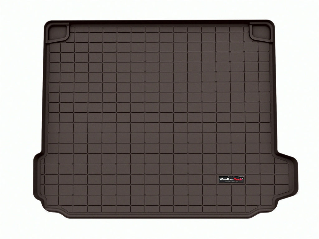 Weathertech 431391 Cargo Liner for Select BMW X5