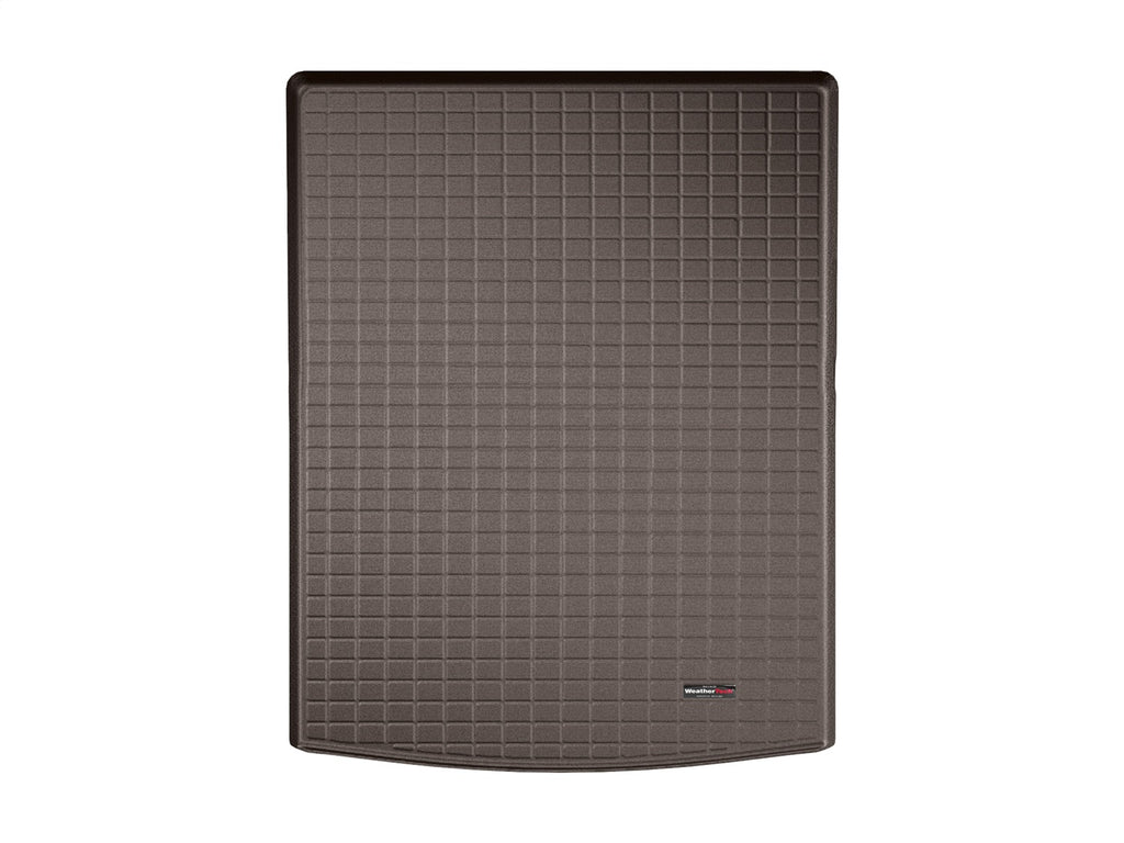 Weathertech 431392 Cargo Liner for Select Cadillac Escalade ESV, Chevrolet Suburban, GMC Yukon XL