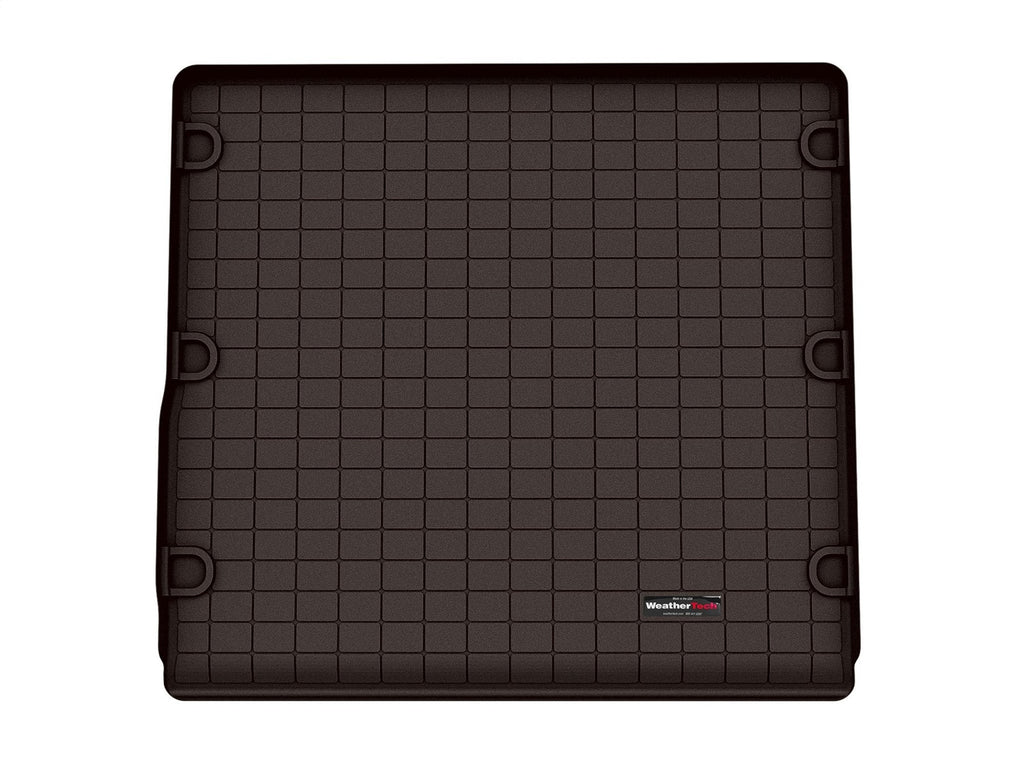 Weathertech 431394 Cargo Liner for Select Land Rover Range Rover