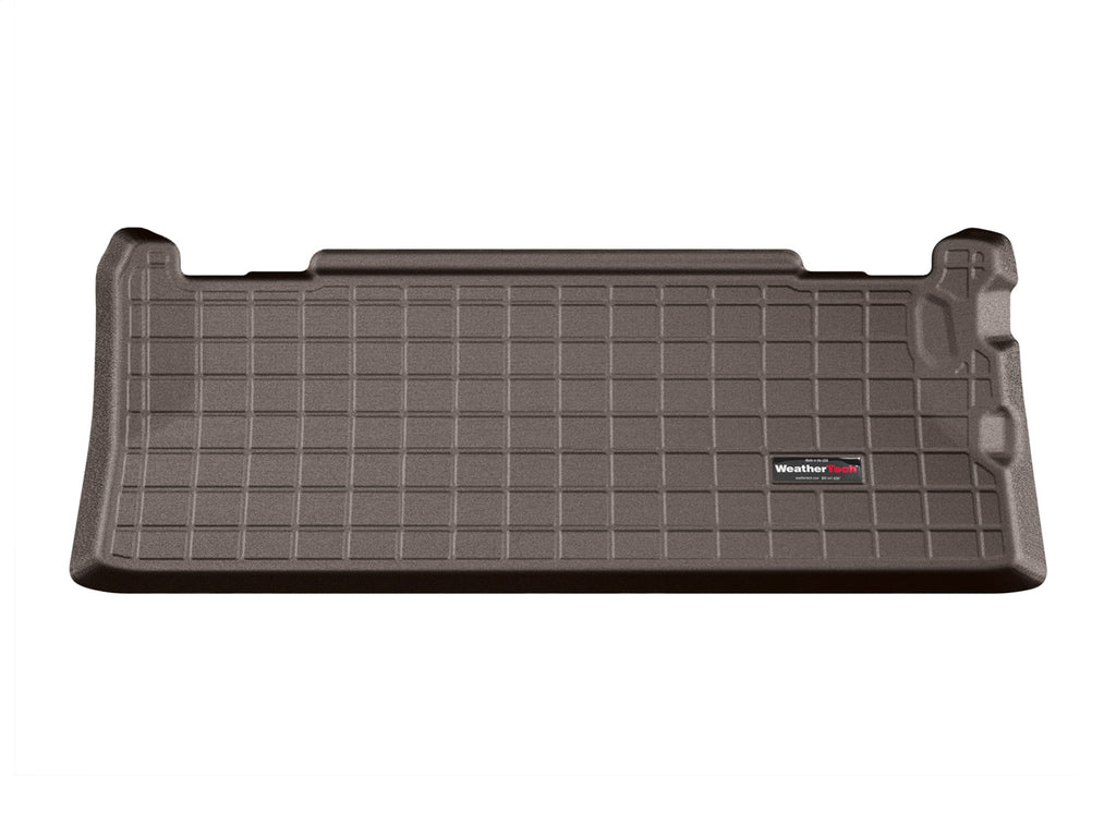 Weathertech 431402 Cargo Liner for Select Toyota Sienna