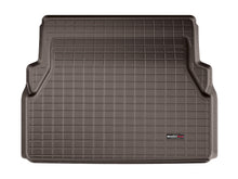 Load image into Gallery viewer, Weathertech 431403 Cargo Liner for Select Toyota Sienna