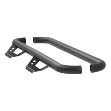 Load image into Gallery viewer, Luverne 431412 Baja Steps-Black Powder Coated SST - Truck Part Superstore