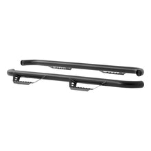 Load image into Gallery viewer, Luverne 431412 Baja Steps-Black Powder Coated SST - Truck Part Superstore