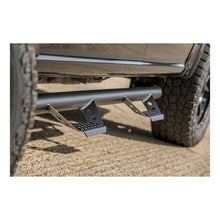 Load image into Gallery viewer, Luverne 431412 Baja Steps-Black Powder Coated SST - Truck Part Superstore