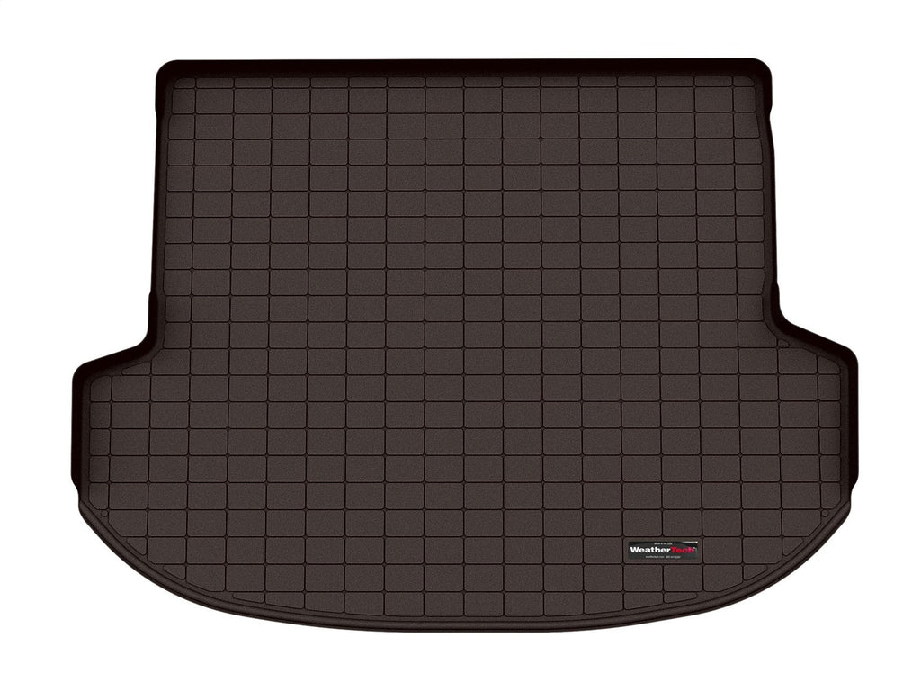 Weathertech 431415 Cargo Liner for Select Hyundai Santa Fe