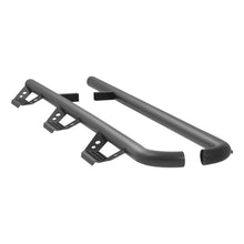 Load image into Gallery viewer, Luverne 431419 Baja Steps W2W-Black Powder Coated SST - Truck Part Superstore