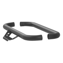 Load image into Gallery viewer, Luverne 431431 Baja Steps-Black Powder Coated SST - Truck Part Superstore