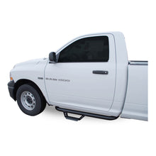 Load image into Gallery viewer, Luverne 431431 Baja Steps-Black Powder Coated SST - Truck Part Superstore