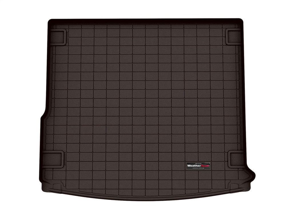 Weathertech 431439 Cargo Liner for Select Land Rover Range Rover Velar