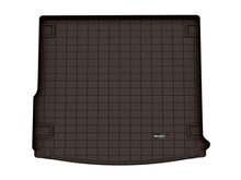 Load image into Gallery viewer, Weathertech 431439 Cargo Liner for Select Land Rover Range Rover Velar