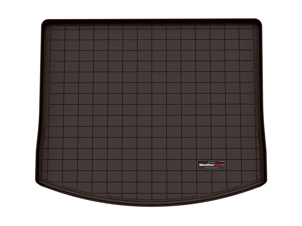 Weathertech 431440 Cargo Liner for Select Lincoln Corsair