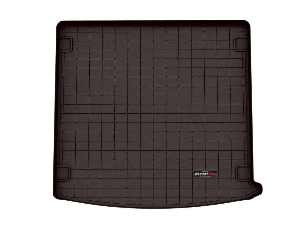 Weathertech 431441 Cargo Liner for Select Jaguar F-Pace