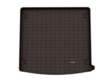 Load image into Gallery viewer, Weathertech 431441 Cargo Liner for Select Jaguar F-Pace
