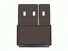 Load image into Gallery viewer, Weathertech 431466IMSK SeatBack Cargo Liner HP w/Bumper Protector for Select Cadillac Escalade ESV, Chevrolet Suburban, GMC Yukon XL