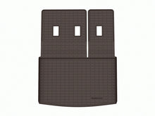 Load image into Gallery viewer, Weathertech 431466IM SeatBack Cargo Liner HP for Select Cadillac Escalade ESV, Chevrolet Suburban, GMC Yukon XL