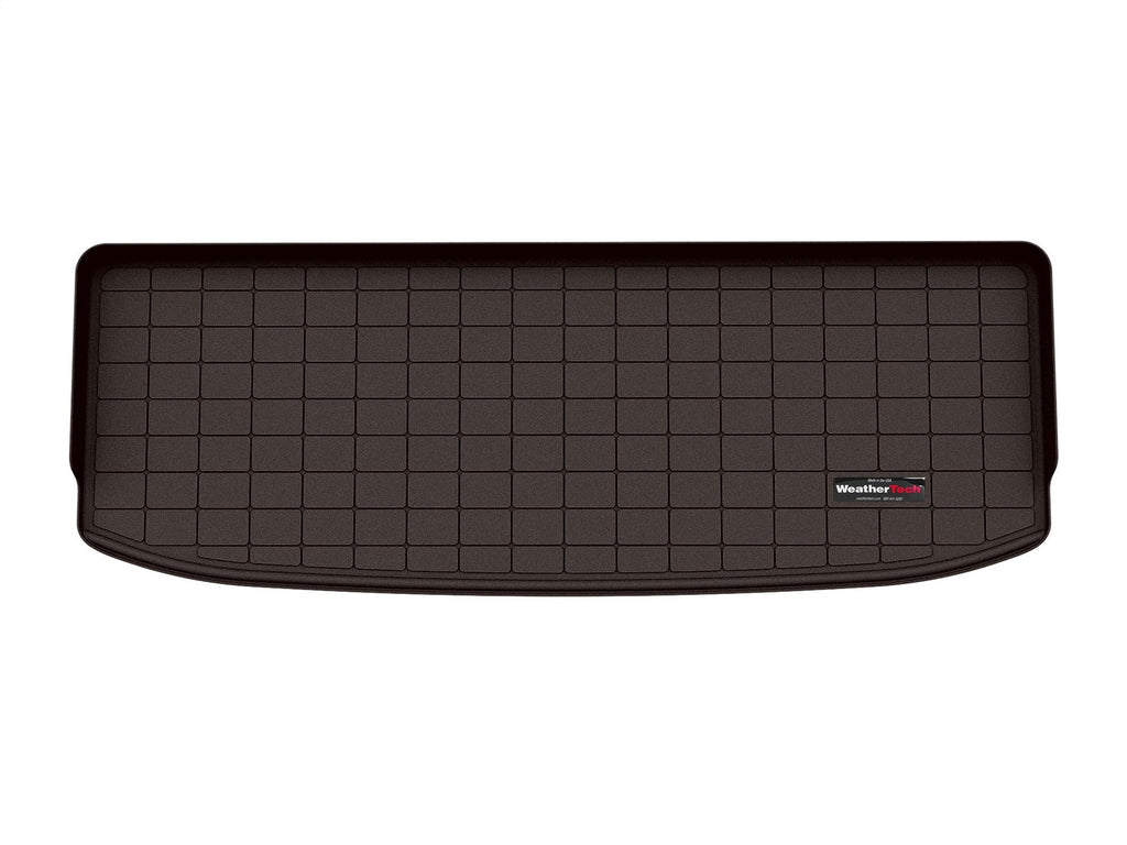 Weathertech 431482 Cargo Liner for Select Nissan Pathfinder