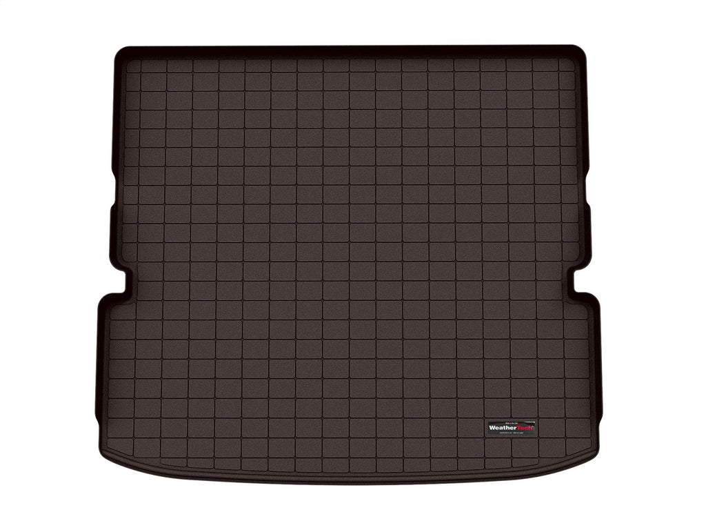 Weathertech 431483 Cargo Liner for Select Nissan Pathfinder