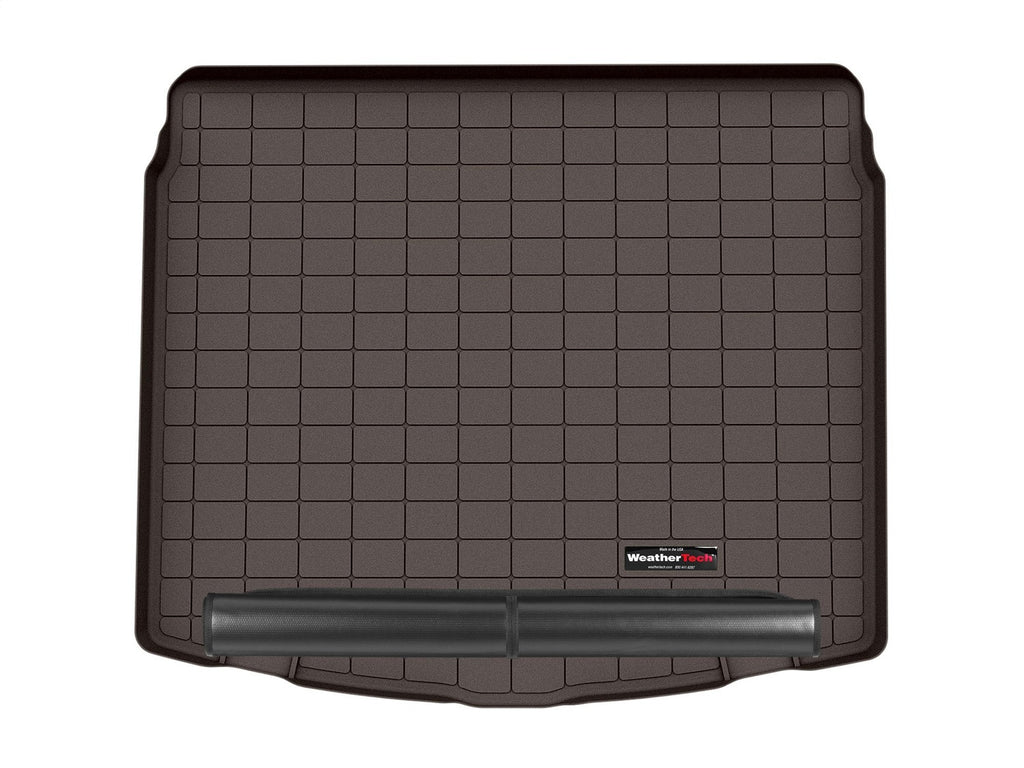 Weathertech 431496SK Cargo Liner w/Bumper Protector for Select Toyota Corolla Cross