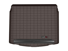 Load image into Gallery viewer, Weathertech 431496SK Cargo Liner w/Bumper Protector for Select Toyota Corolla Cross