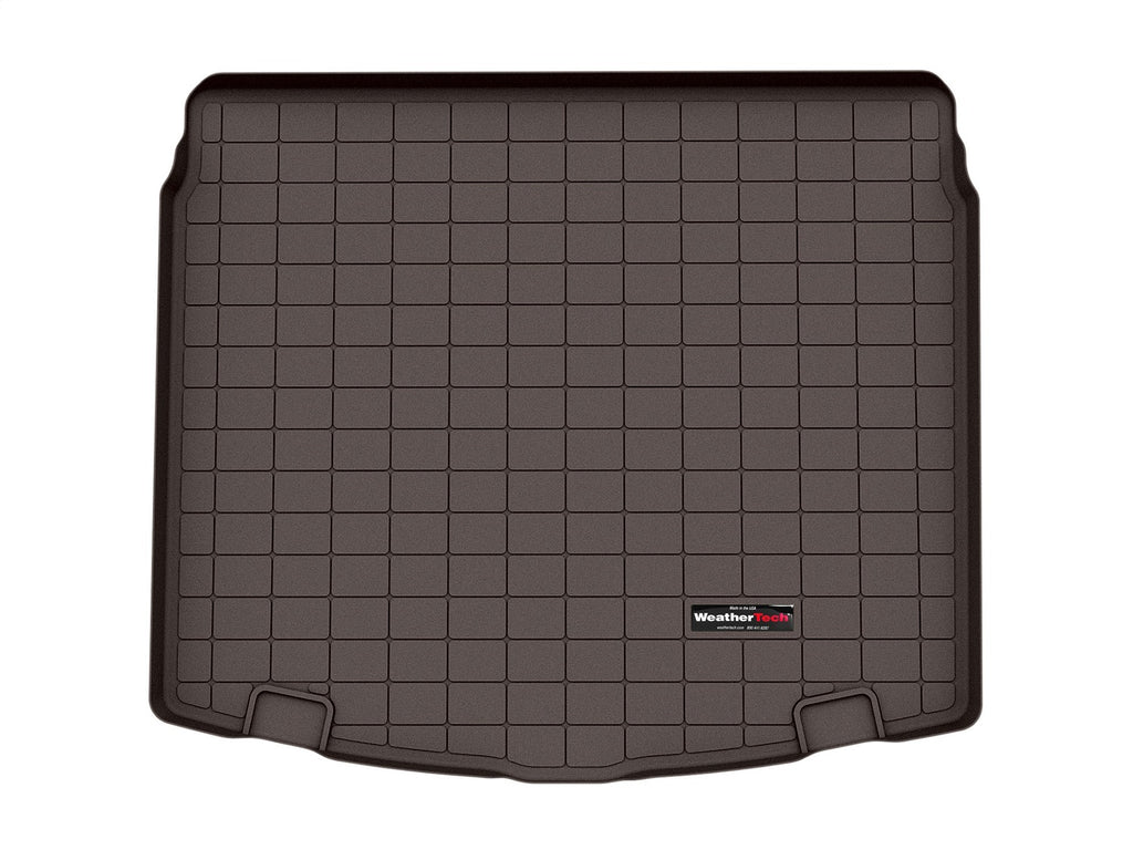 Weathertech 431496 Cargo Liner for Select Toyota Corolla Cross