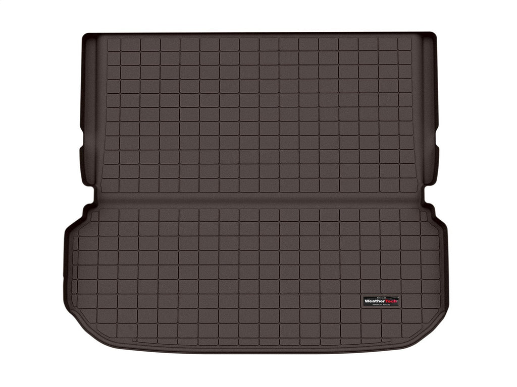 Weathertech 431498 Cargo Liner for Select INFINITI QX60