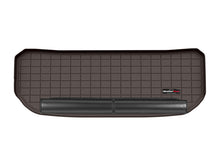 Load image into Gallery viewer, Weathertech 431499SK Cargo Liner w/Bumper Protector for Select INFINITI QX60