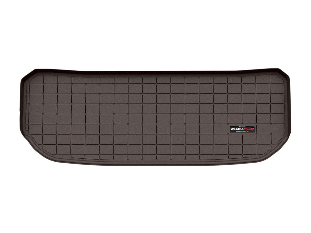 Weathertech 431499 Cargo Liner for Select INFINITI QX60
