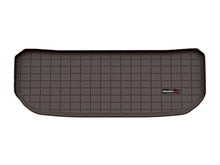 Load image into Gallery viewer, Weathertech 431499 Cargo Liner for Select INFINITI QX60