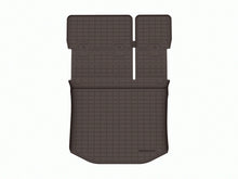 Load image into Gallery viewer, Weathertech 431502IM SeatBack Cargo Liner HP for Select Jeep Grand Cherokee, Jeep Grand Cherokee WK