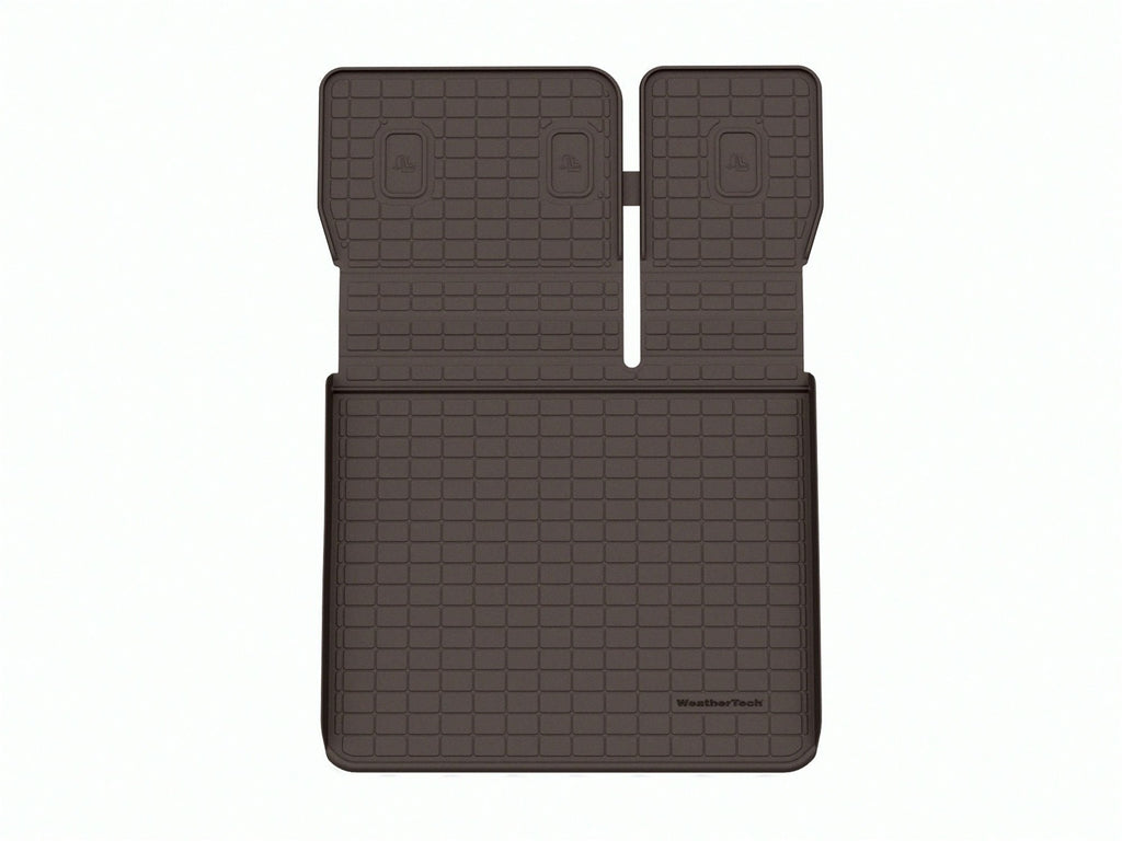 Weathertech 431505IM SeatBack Cargo Liner HP for Select Chevrolet Equinox, GMC Terrain