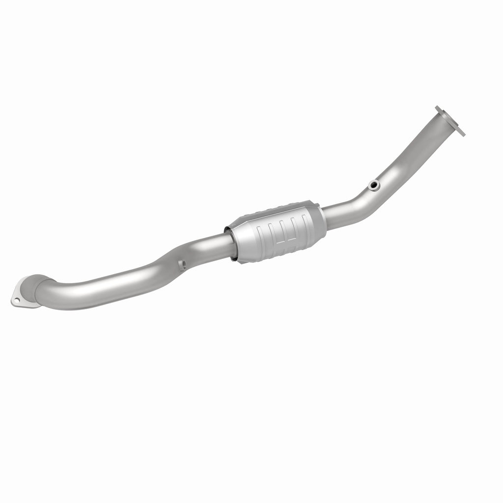 MagnaFlow Exhaust Products 23632 HM Grade Direct-Fit Catalytic Converter for Select Honda Passport, Isuzu Rodeo