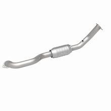 Load image into Gallery viewer, MagnaFlow Exhaust Products 23632 HM Grade Direct-Fit Catalytic Converter for Select Honda Passport, Isuzu Rodeo