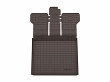 Load image into Gallery viewer, Weathertech 431509IM SeatBack Cargo Liner HP for Select Toyota 4Runner