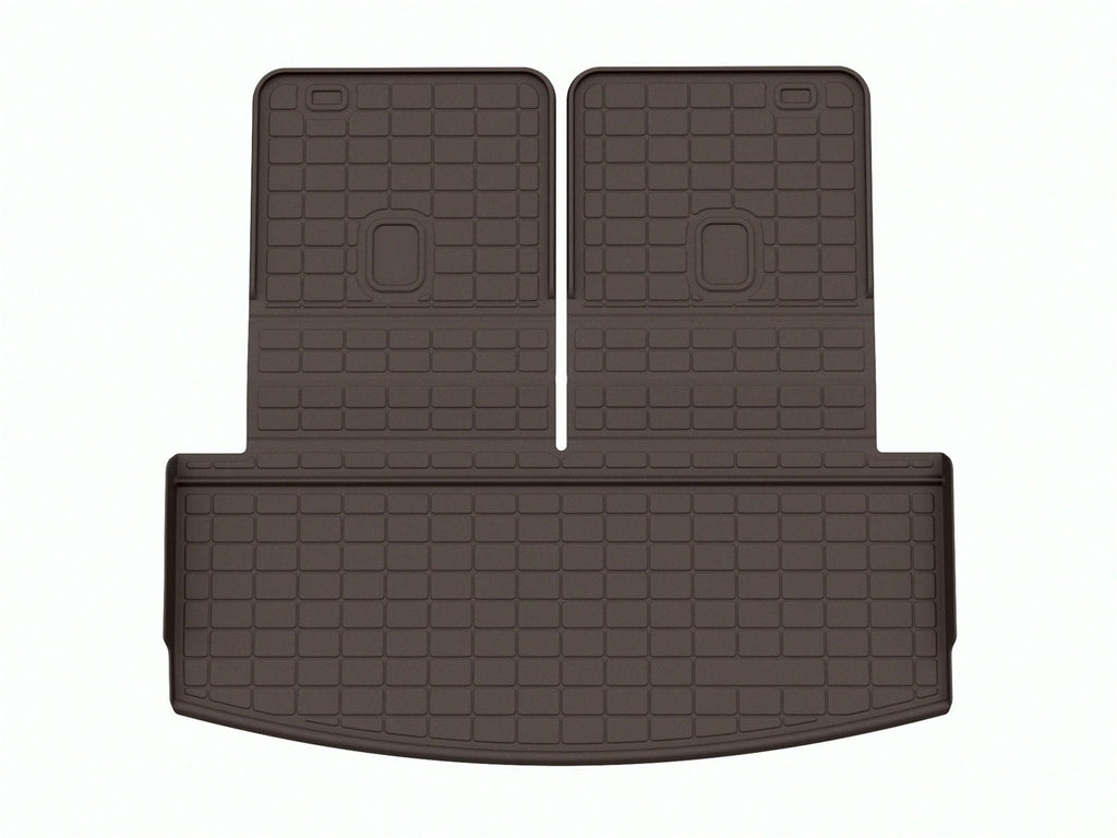Weathertech 431510IM SeatBack Cargo Liner HP for Select Ford Explorer