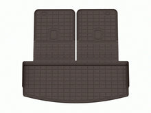 Load image into Gallery viewer, Weathertech 431510IM SeatBack Cargo Liner HP for Select Ford Explorer