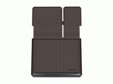 Load image into Gallery viewer, Weathertech 431511IMSK SeatBack Cargo Liner HP w/Bumper Protector for Select Jeep Cherokee