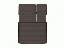 Load image into Gallery viewer, Weathertech 431511IM SeatBack Cargo Liner HP for Select Jeep Cherokee