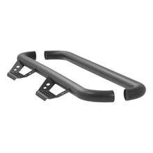Load image into Gallery viewer, Luverne 431512 Baja Steps-Black Powder Coated SST - Truck Part Superstore