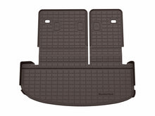 Load image into Gallery viewer, Weathertech 431512IM SeatBack Cargo Liner HP for Select Kia Telluride