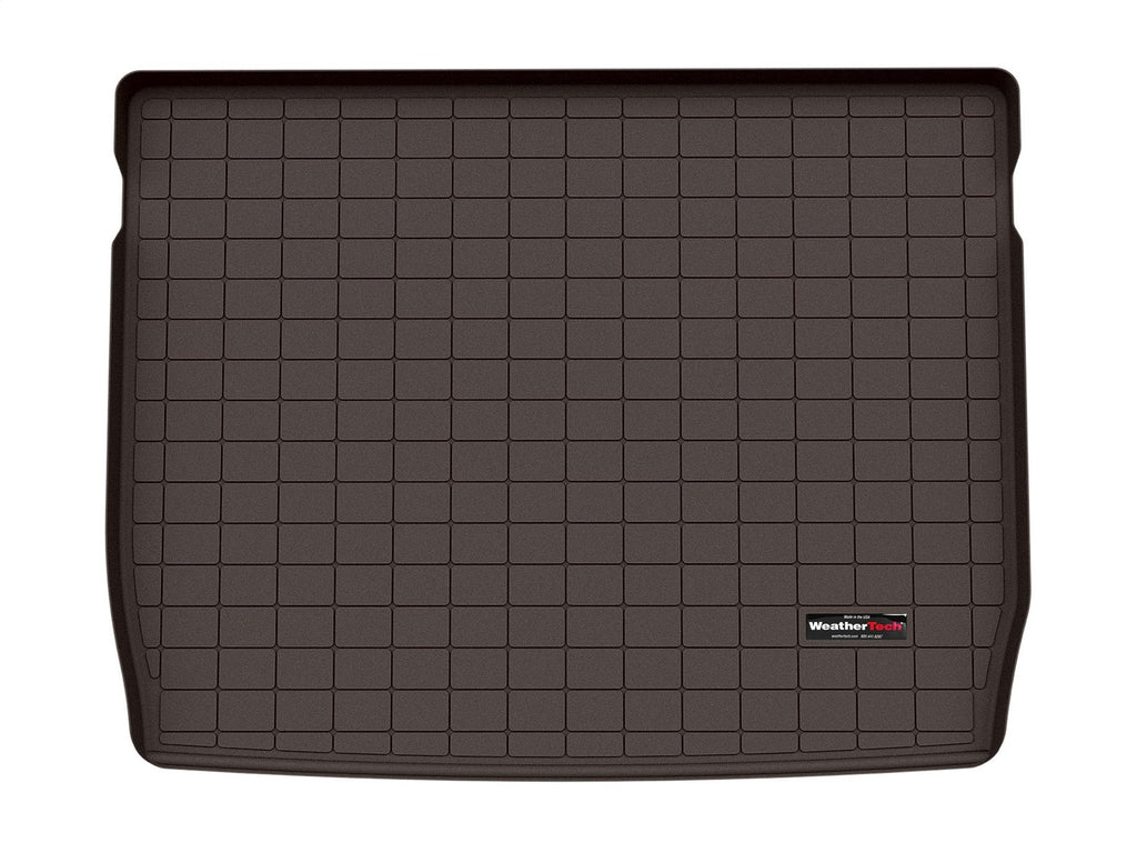 Weathertech 431513 Cargo Liner for Select Mercedes-Benz GLC350e