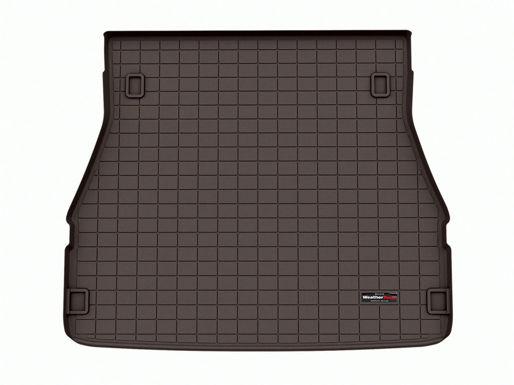 Weathertech 431521 Cargo Liner for Select Lexus LX600