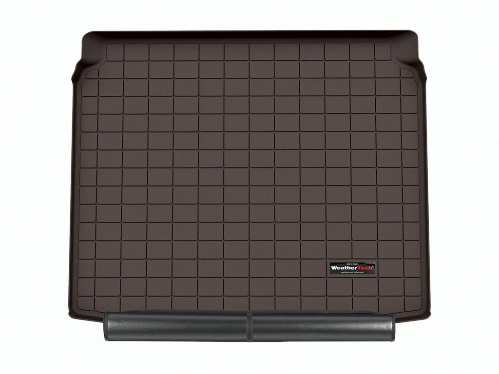 Weathertech 431524SK Cargo Liner w/Bumper Protector for Select Toyota Corolla Cross