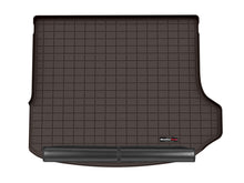 Load image into Gallery viewer, Weathertech 431530SK Cargo Liner w/Bumper Protector for Select Jeep Grand Cherokee