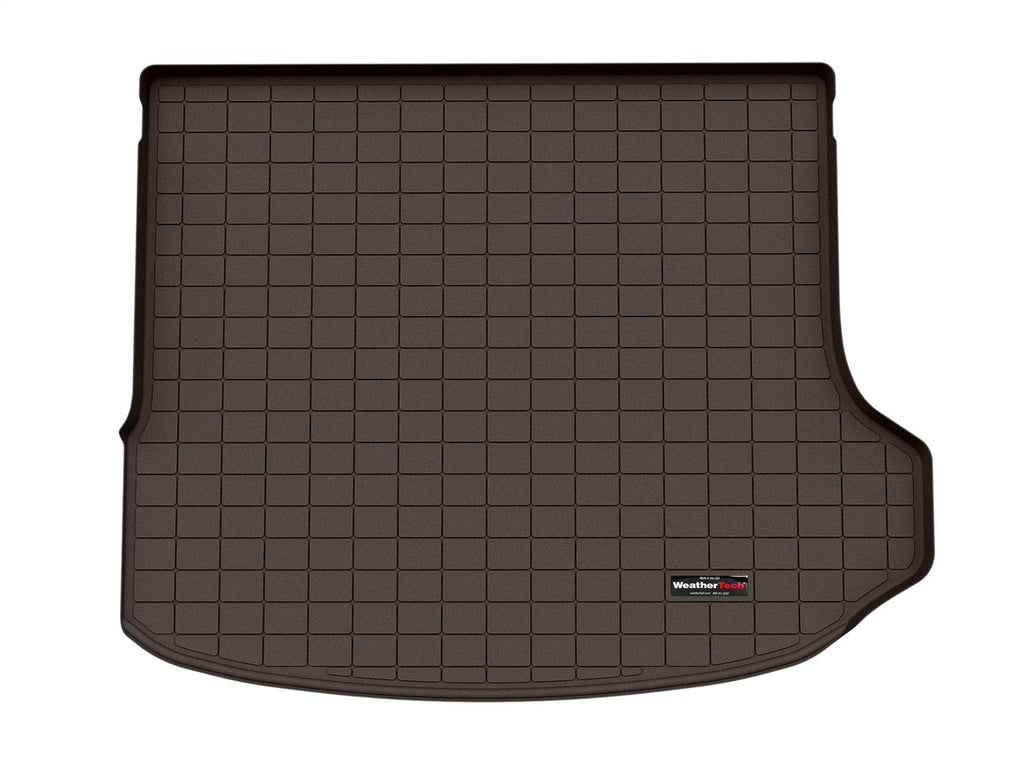 Weathertech 431530 Cargo Liner for Select Jeep Grand Cherokee